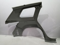 фото thumb №7, Крыло левый задняя задний skoda kodiaq новый оригинал