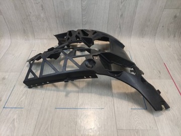 фото thumb №7, Bmw 3 g20 g21 ползун крепление бампера правые перед 7422248