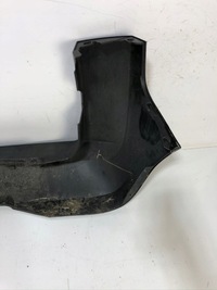 фото thumb №6, Fiat nemo florino bipper nemo 2007- 1309565070 бампер задняя задний