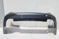 фото thumb №9, Bmw 6 g32 lci бампер задняя задний m набор c4w цвет