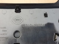 фото thumb №11, Решітка радіатора решітка радіатора nissan qashqai i 1 j10 lift 09-13