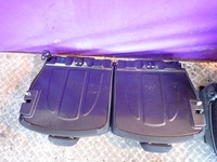 фото thumb №5, Peugeot 107 c1 i eu 5d сиденья комплект перед правый левый водителя заднее сиденье