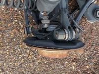 фото thumb №8, Bmw 3 мост подвеска задняя полный