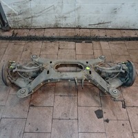 фото thumb №1, Vw phaeton 3.2 v6 4x4 oś задня балка