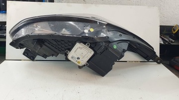 фото thumb №7, Kia sportage 4 iv 16- ксенон led ліва лампа передня перед фара €