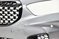 фото thumb №10, Bmw seria 1 f40 м-пакет 2021- бампер передний комплектный перед 4xpdc