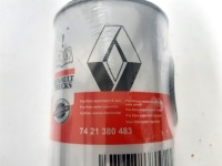 фото thumb №3, Новий оригінальний вкладиш фільтра пального renault premium dxi magnum dxi