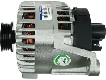 ALTERNATOR FIAT DOBLO PUNTO PALIO SEICENTO 1.1 1.2