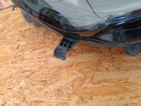 фото thumb №4, Лампа правый перед eu led 260108478r renault megane iv 90060925