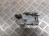 фото thumb №1, Замок дверь правый перед peugeot 406 6pin