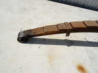 фото thumb №2, Ресора перед лівий renault carrier jp2p1246