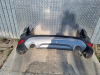 фото thumb №3, Ford kuga mk2 lift 2016-2019 r бампер задняя