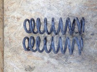 фото thumb №1, Пружина підвішування зад lexus is iii 200t 300 po рестайлінг 2018 європа комплект