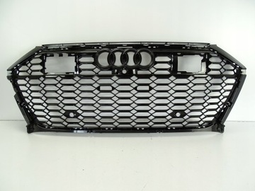 фото thumb №1, Решётка радиатора audi a7 c8 rs7 rs 7 rs-7