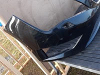 фото thumb №14, Бампер перед seat leon iii fr 12- pdc омивачі