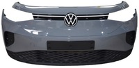 фото thumb №1, Vw volkswagen id.4 id4 бампер перед переднее la7c 4pdc bez покраска