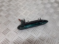 фото thumb №2, Ручка левая передняя наружная toyota yaris verso