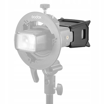 Godox AD200Pro-PC Держатель вспышки Защита