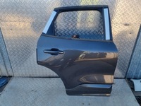 фото thumb №2, Ford kuga mk3 escape 2020 r двері праве задня