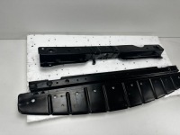 фото thumb №2, Mitsubishi space star ii lift pas передній перед оригінальний номер