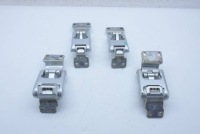 Купити Mercedes sprinter w907 w910 петлі дверей задніх 270" комплект . 4шт., фото thumb