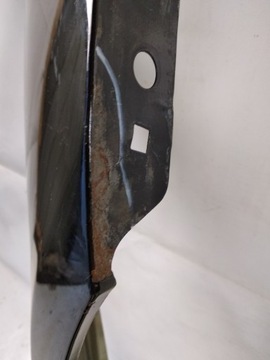 фото thumb №9, Peugeot 407 купе крыло правый переднее перед