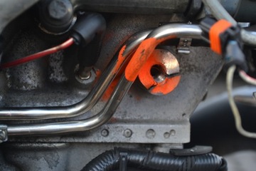 фото thumb №8, Двигатель d5244t 2.4 d5 volvo xc90 комплектный пластик крышка f/v