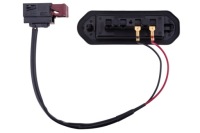 фото thumb №4, Контактор + датчик двері бокових do renault master 3 iii 2010+