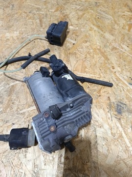 фото thumb №1, Компресор airmatic w166 w292 mercedes ml gle