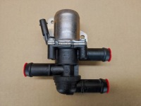 Дополнительная помпа клапан жидкость volvo Доставка, фото thumb