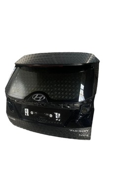 фото thumb №10, Hyundai tucson iv nx4 2022 задняя крышка багажника