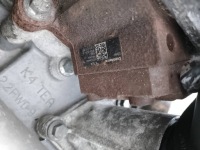 Двигун ford transit vi cyfb 2.2 tdci Доставка, фото thumb