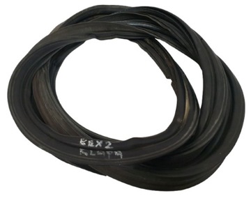 фото thumb №5, Ssangyong rexton 1 i 04- 2,7 xdi прокладка крышки багажника