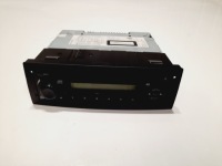фото thumb №1, Fiat doblo ii радио cd 7649354516 7355124860