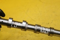 Вал выпускной gle 3.0 a2760510139 276.821 27627 Оригинал, фото thumb