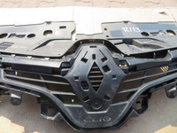 фото thumb №6, Решітка радіатора решітка радіатора бампера renault clio iv 622563184r