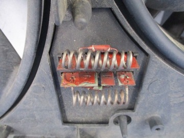 фото thumb №3, Signum 3.0cdti вентиляторы вентиляторы радиатор