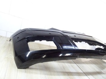 фото thumb №11, Бампер перед переднее mercedes glk w204 2008- a2048851425