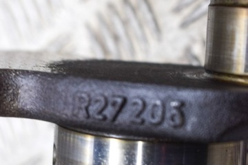 фото thumb №6, Mercedes-benz e w212 e 350 wał коленчатый 3.50 бензин 200kw a2720301401 2009