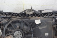 Ремінь передній радіатор ford focus mk2 рестайлінг  1.6 tdci Зі Шроту, фото thumb