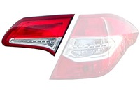 фото thumb №2, Лампа зад l citroen c4 ii 11.09-01.15 hella