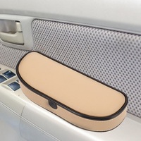 фото thumb №12, Підпірка pod важіль автомобіль авто підлокітник подушка бардачок шкіра