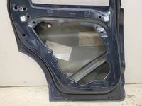 фото thumb №14, Volvo xc60 ii 2 17- двері зад задні ліві fv