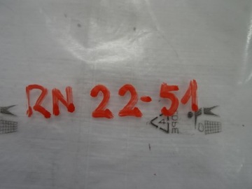 фото thumb №11, Citroen c3 picasso рестайлинг решётка хром правая накладка декоративная бампера