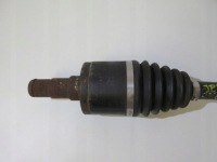 Привідний вал ліва jeep grand cherokee 3.0 d 06 рік Ціна, фото thumb