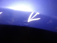 фото thumb №9, Крыло левый перед audi a4b6 2.0 бензин 131km 2001r