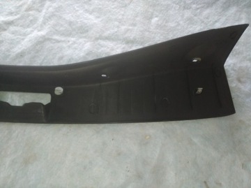 фото thumb №5, Ford c-max i 2003- захист накладка порога багажника