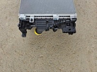 фото thumb №6, Комплект радіатор вентилятор mercedes glb x247 mercedes cla c118