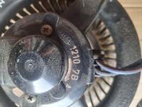 фото thumb №6, Toyota yaris i 99-05 воздуходувка вентилятор обдув denso 194000-1210