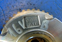 фото thumb №6, Ford focus mk2 1.8 16v колесо пасове головки 4m5g6c524ce